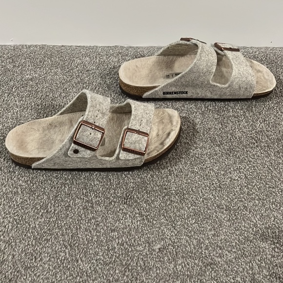 Birkenstocks - Picture 5 of 5
